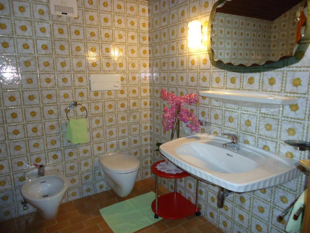 Pension Konigshof Mallnitz Habitación foto