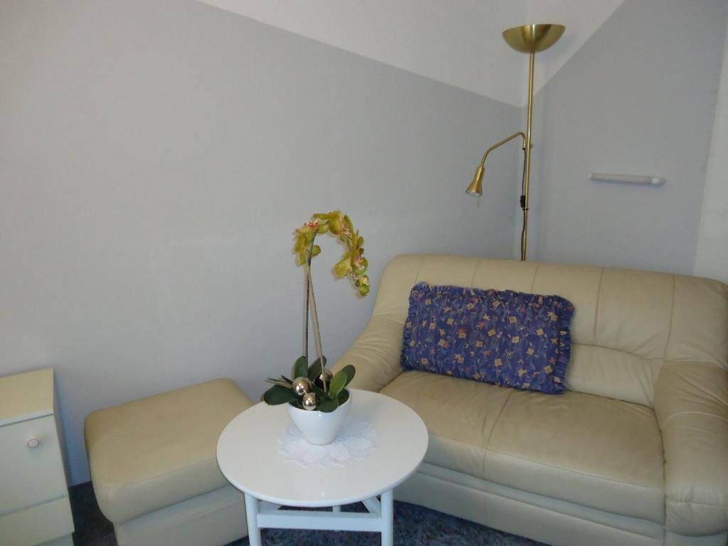 Pension Konigshof Mallnitz Habitación foto