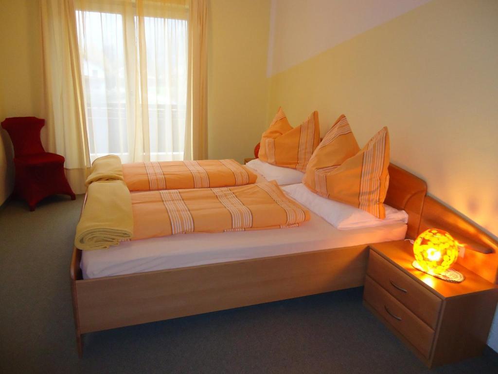 Pension Konigshof Mallnitz Habitación foto